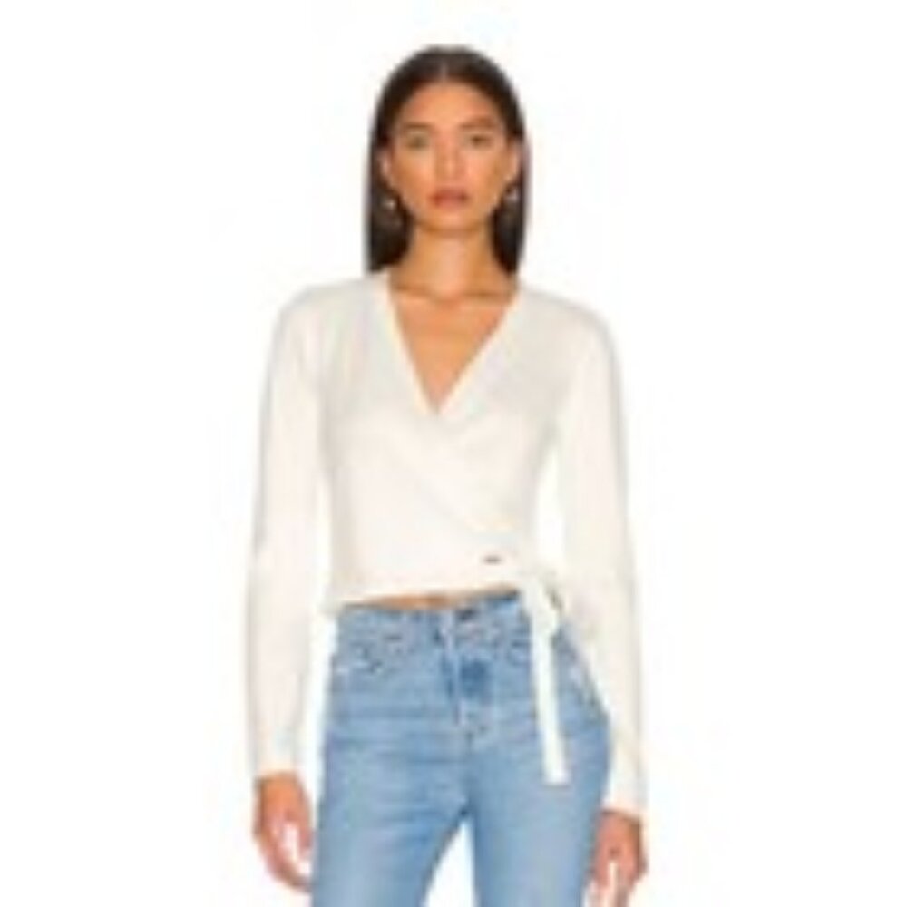 n:philanthropy Elvia Sweater - Size L